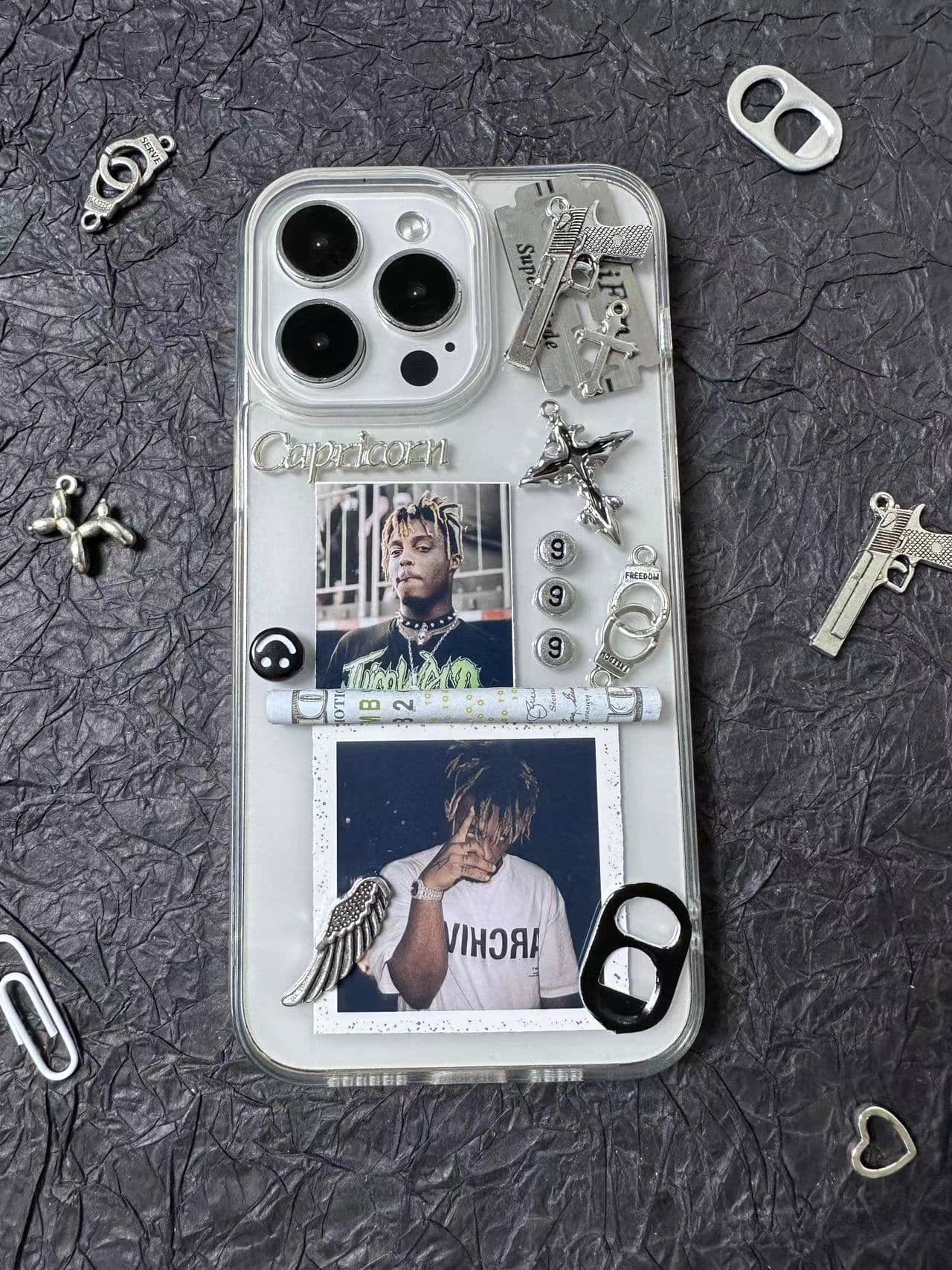 juice wrld      style---30