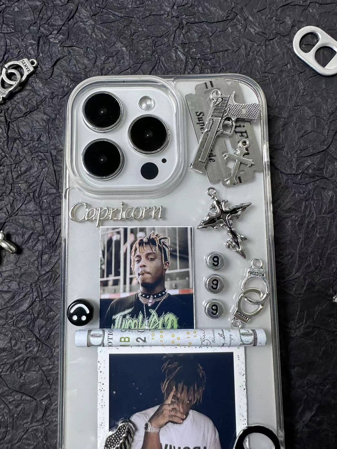 juice wrld      style---30