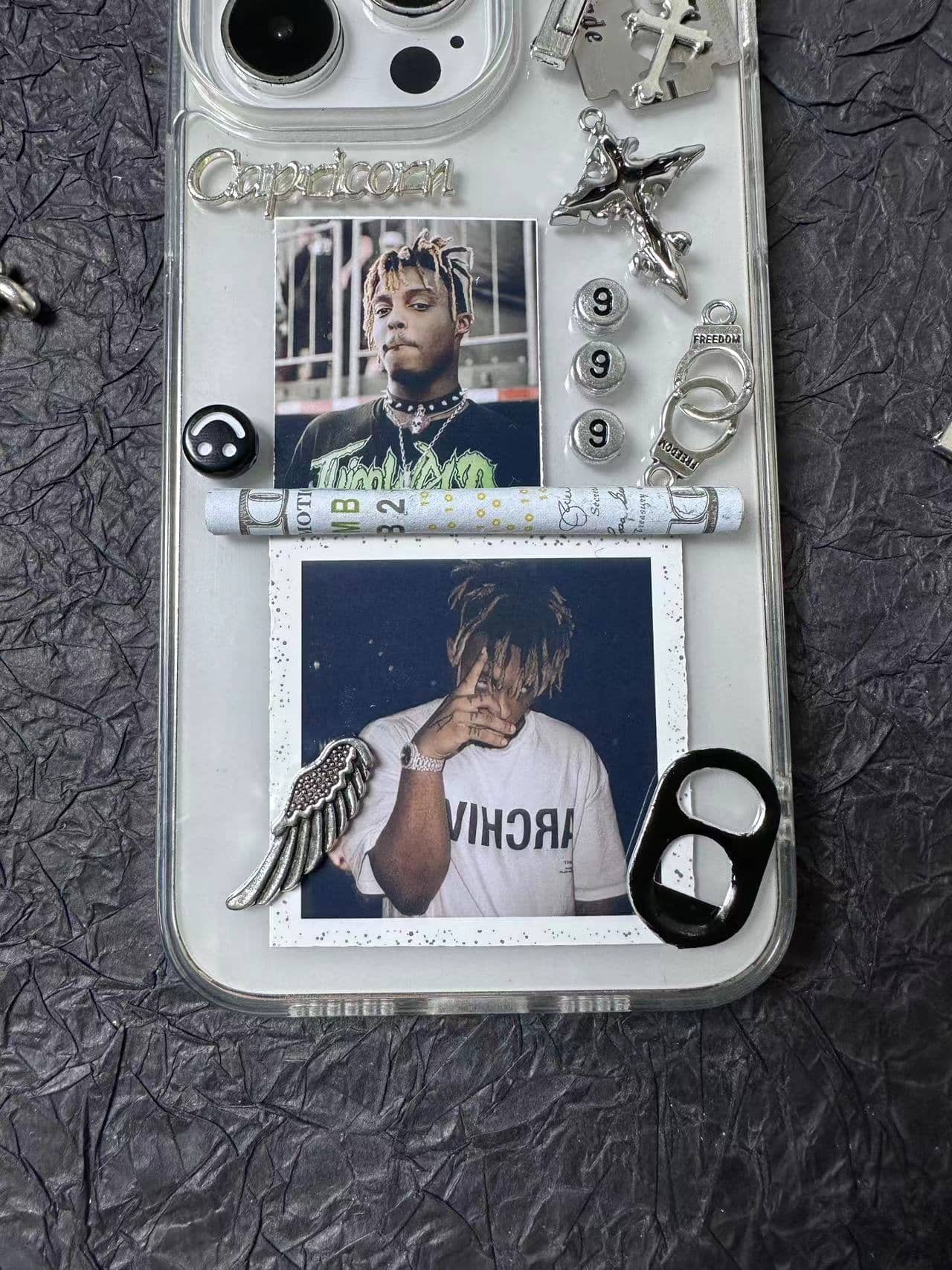 juice wrld      style---30