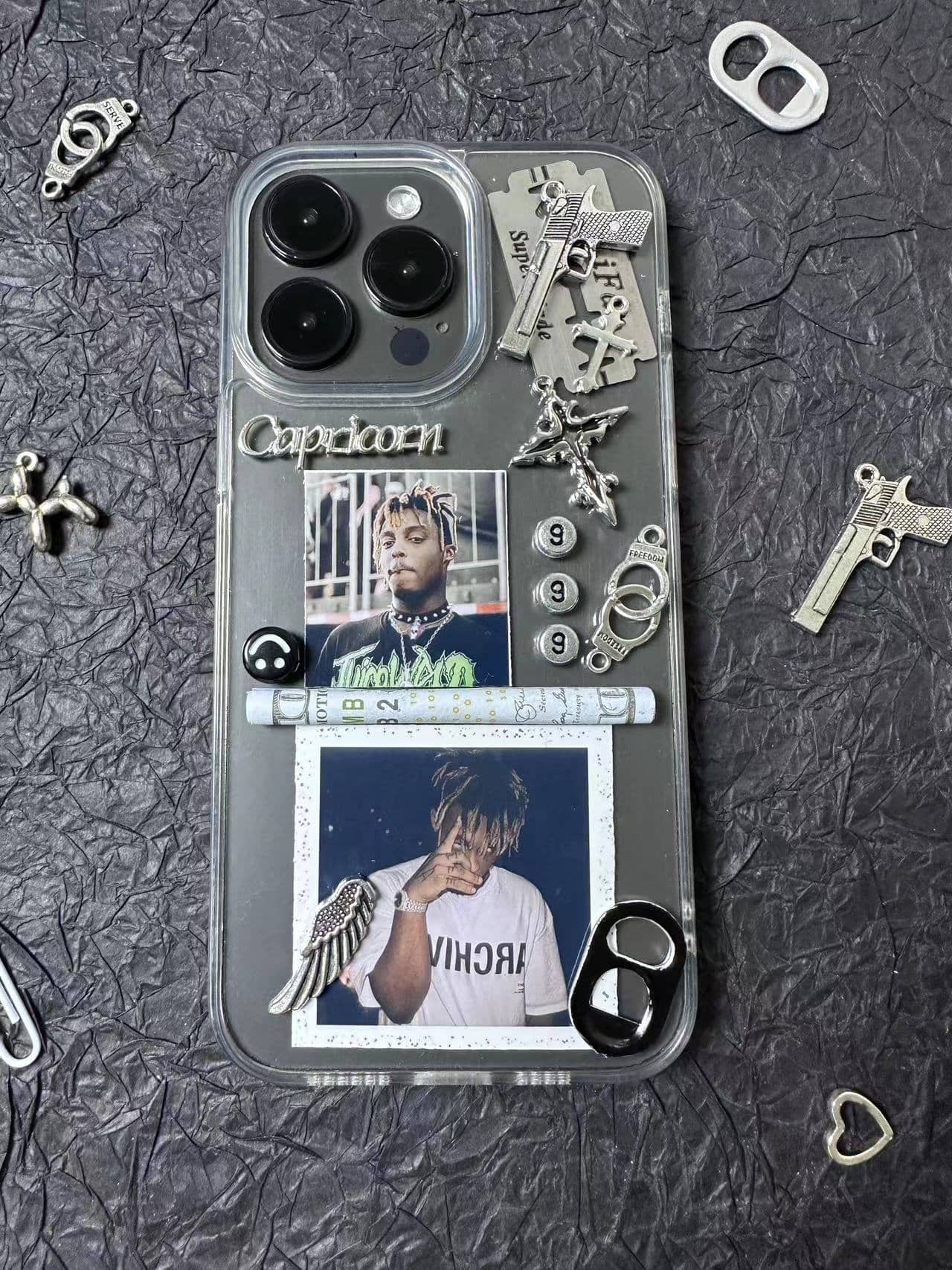 juice wrld      style---30