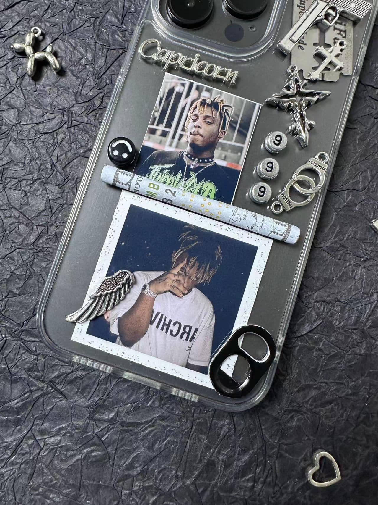 juice wrld      style---30