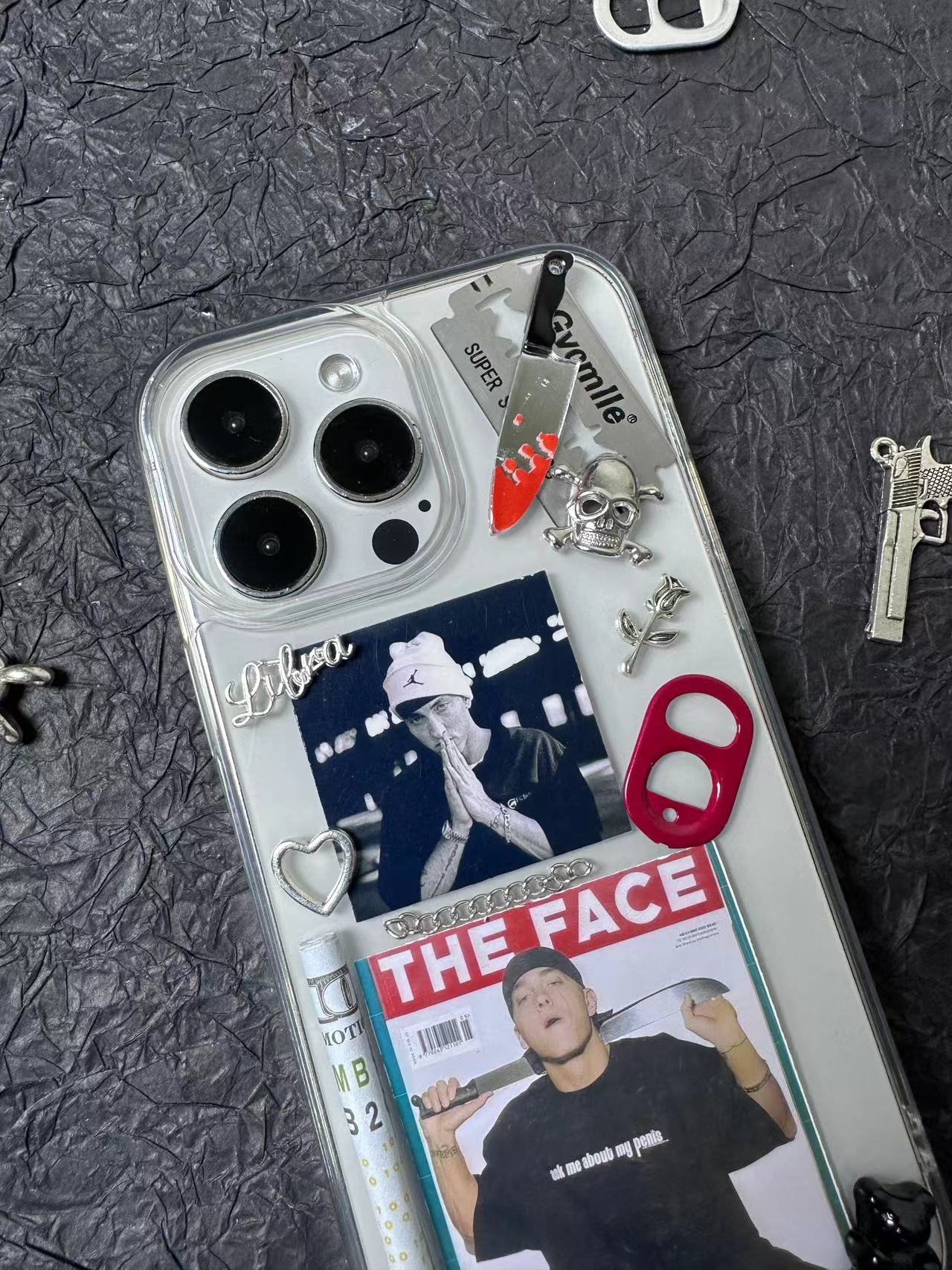 Eminem    style---21