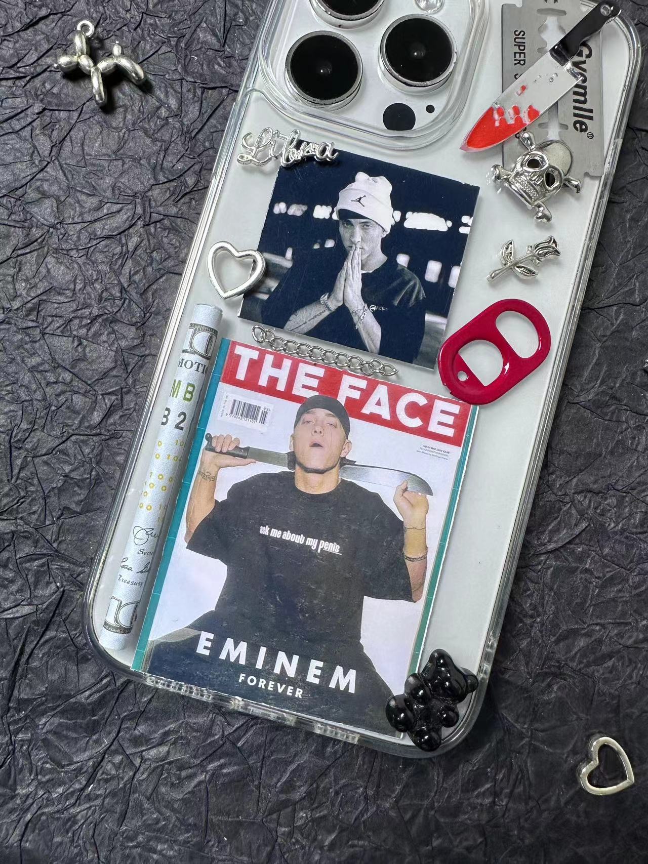 Eminem    style---21