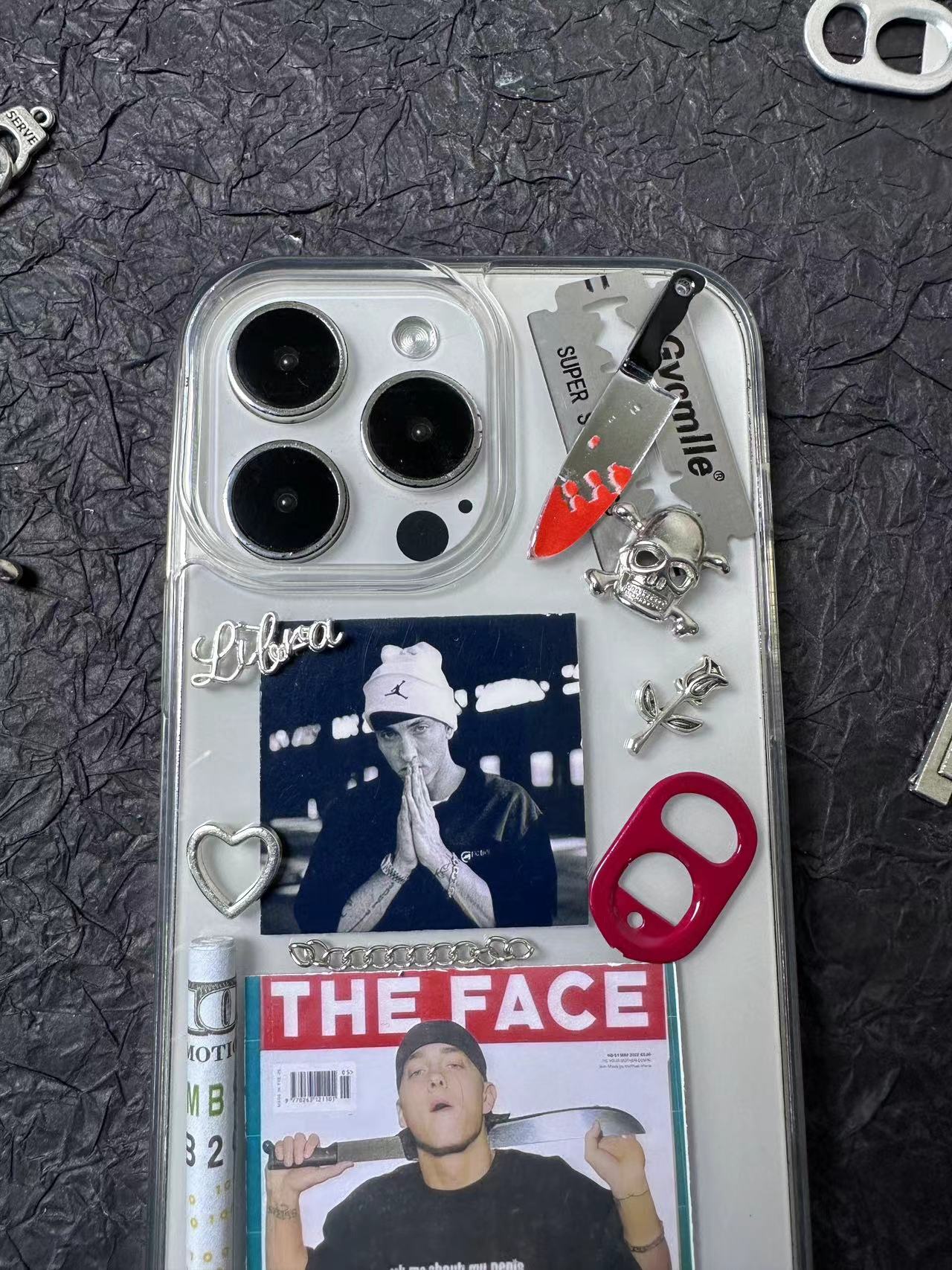 Eminem    style---21