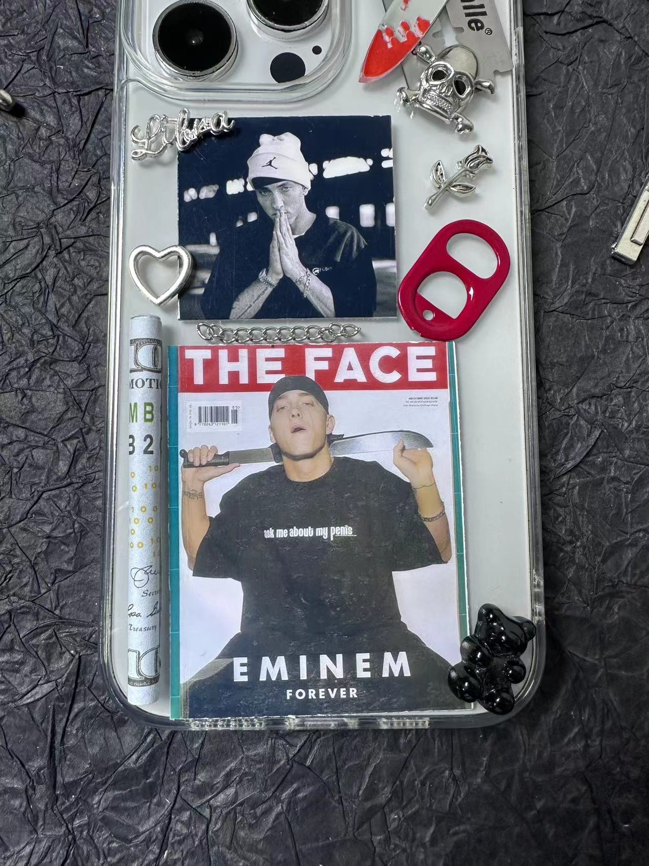 Eminem    style---21