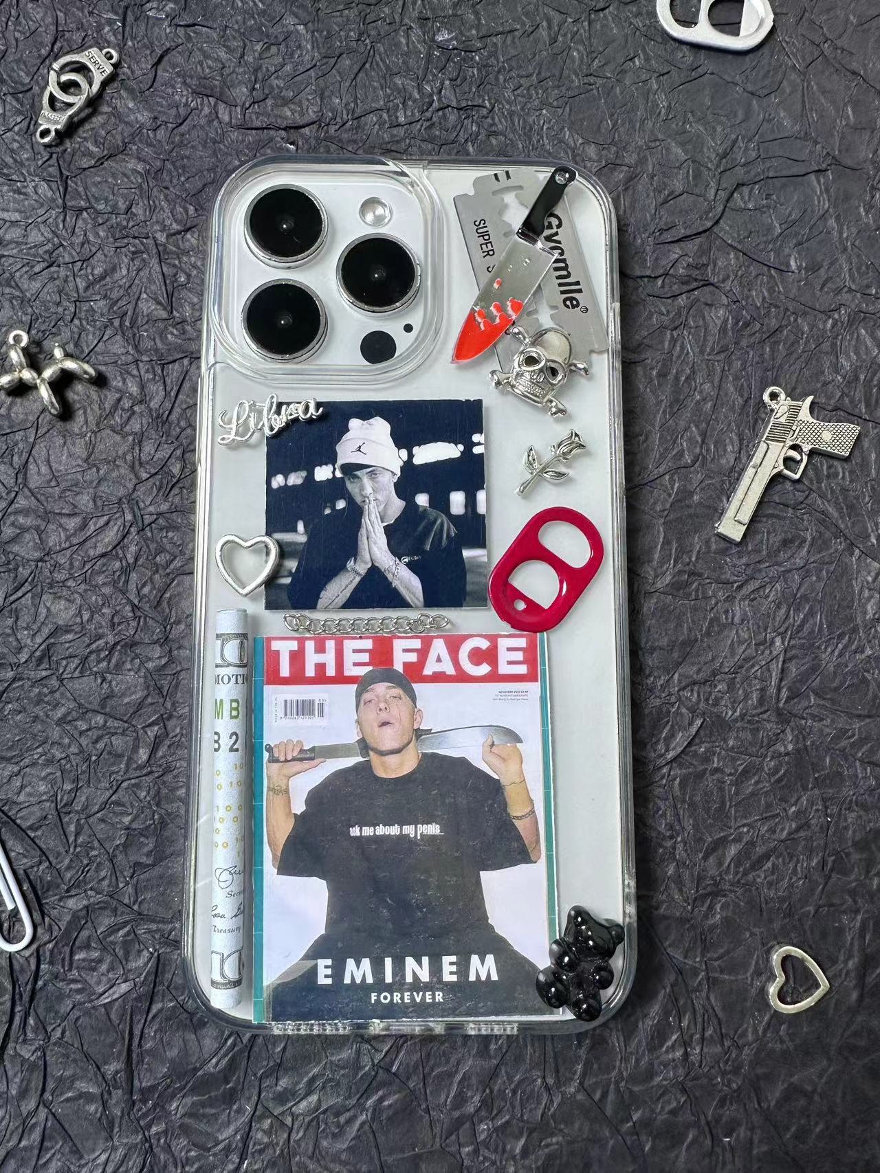 Eminem    style---21