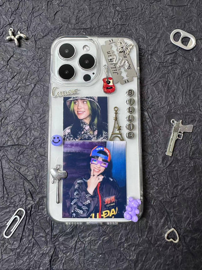 Billie Eilish     style---7