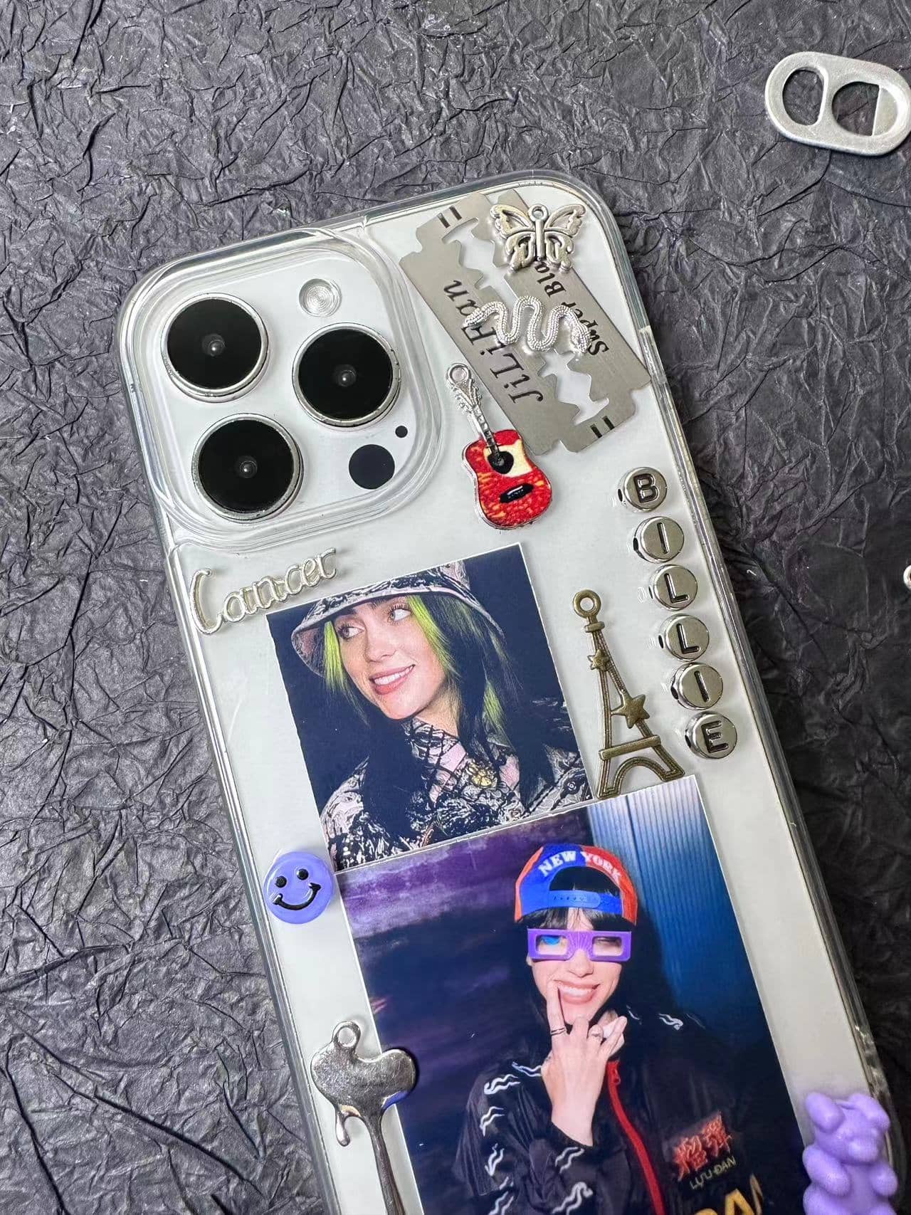 Billie Eilish     style---7