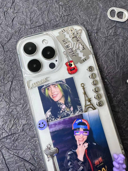 Billie Eilish     style---7