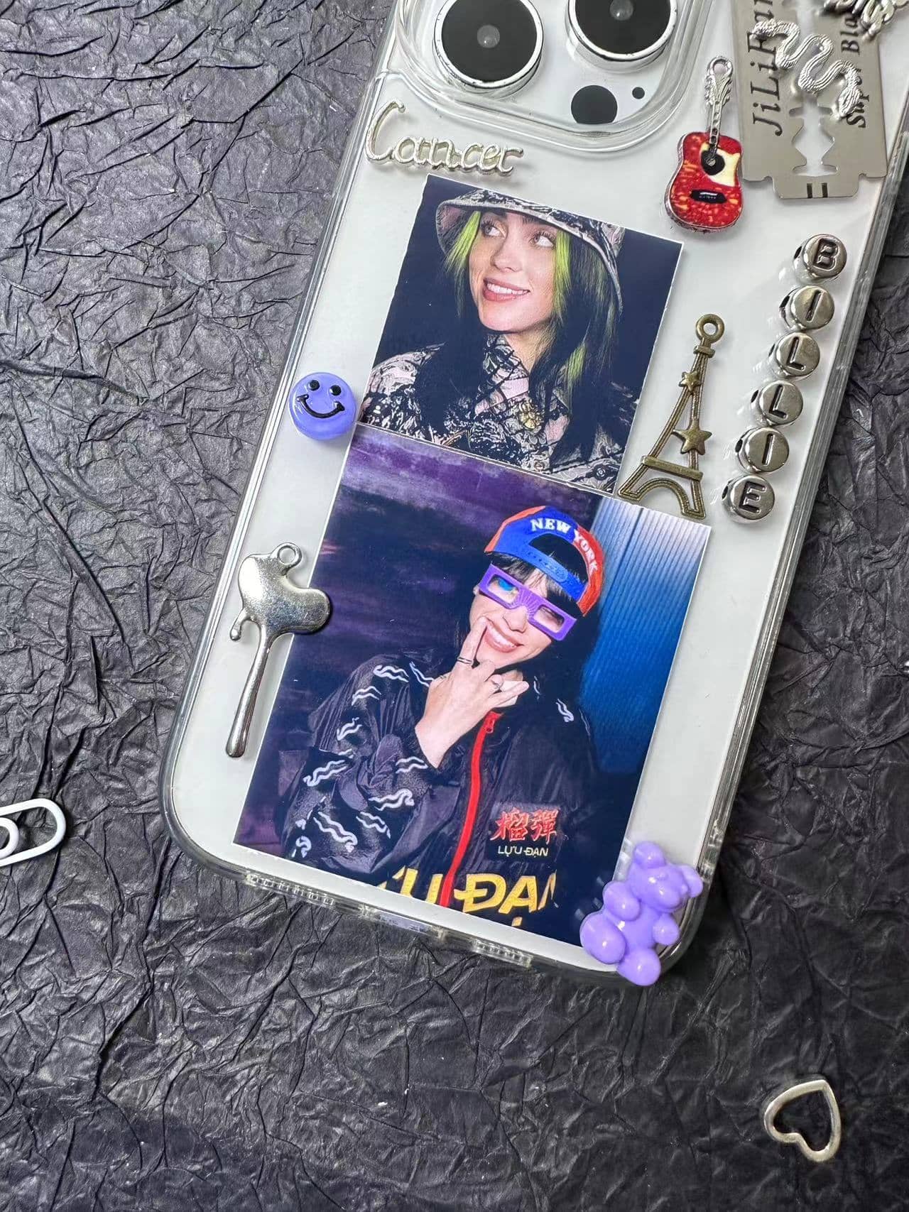 Billie Eilish     style---7