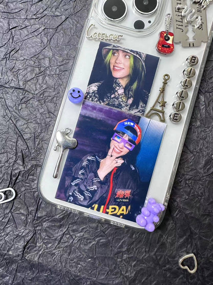 Billie Eilish     style---7