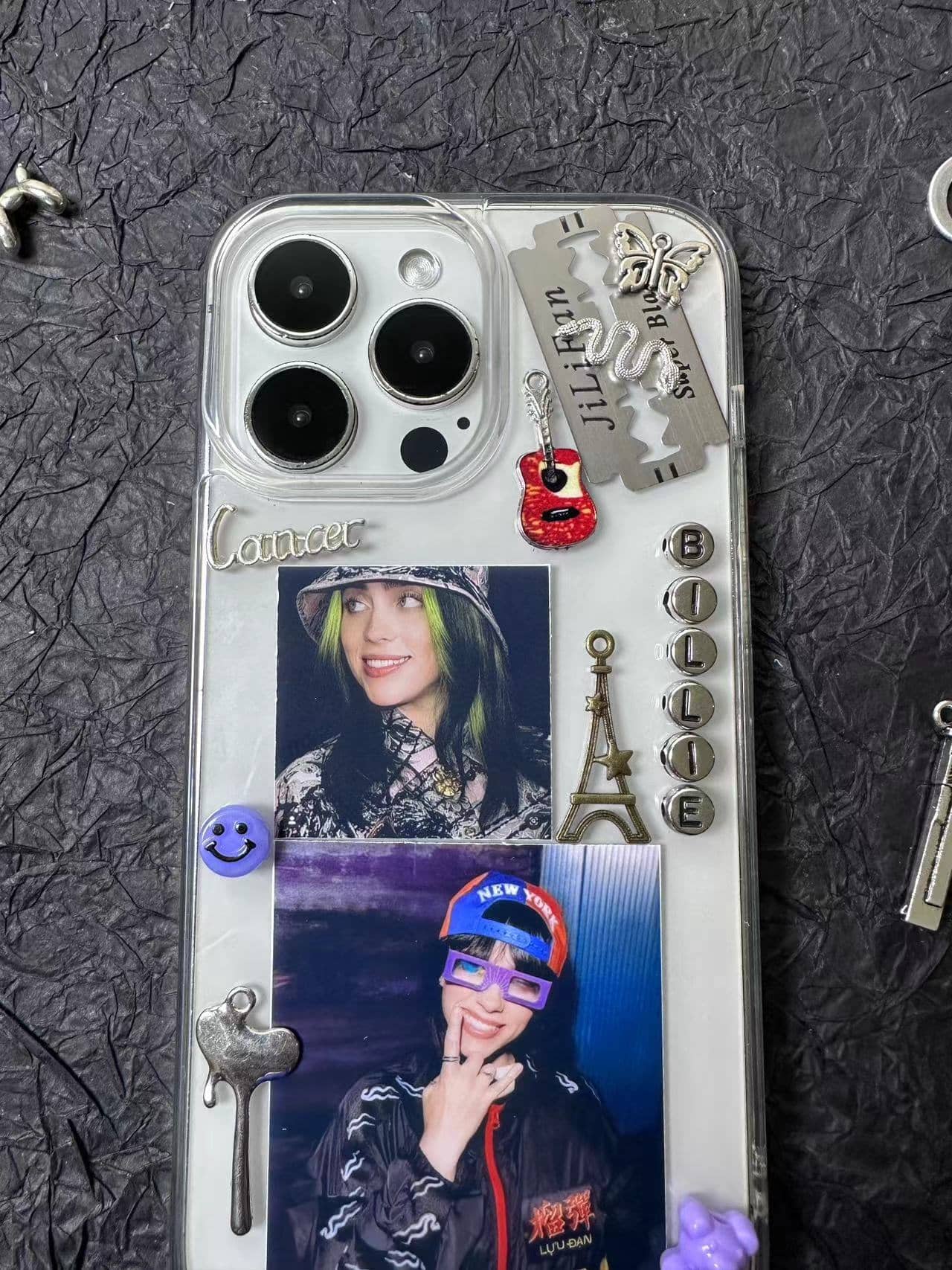 Billie Eilish     style---7