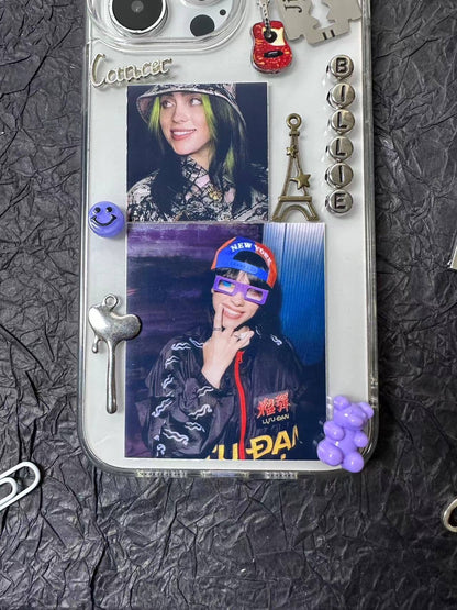 Billie Eilish     style---7