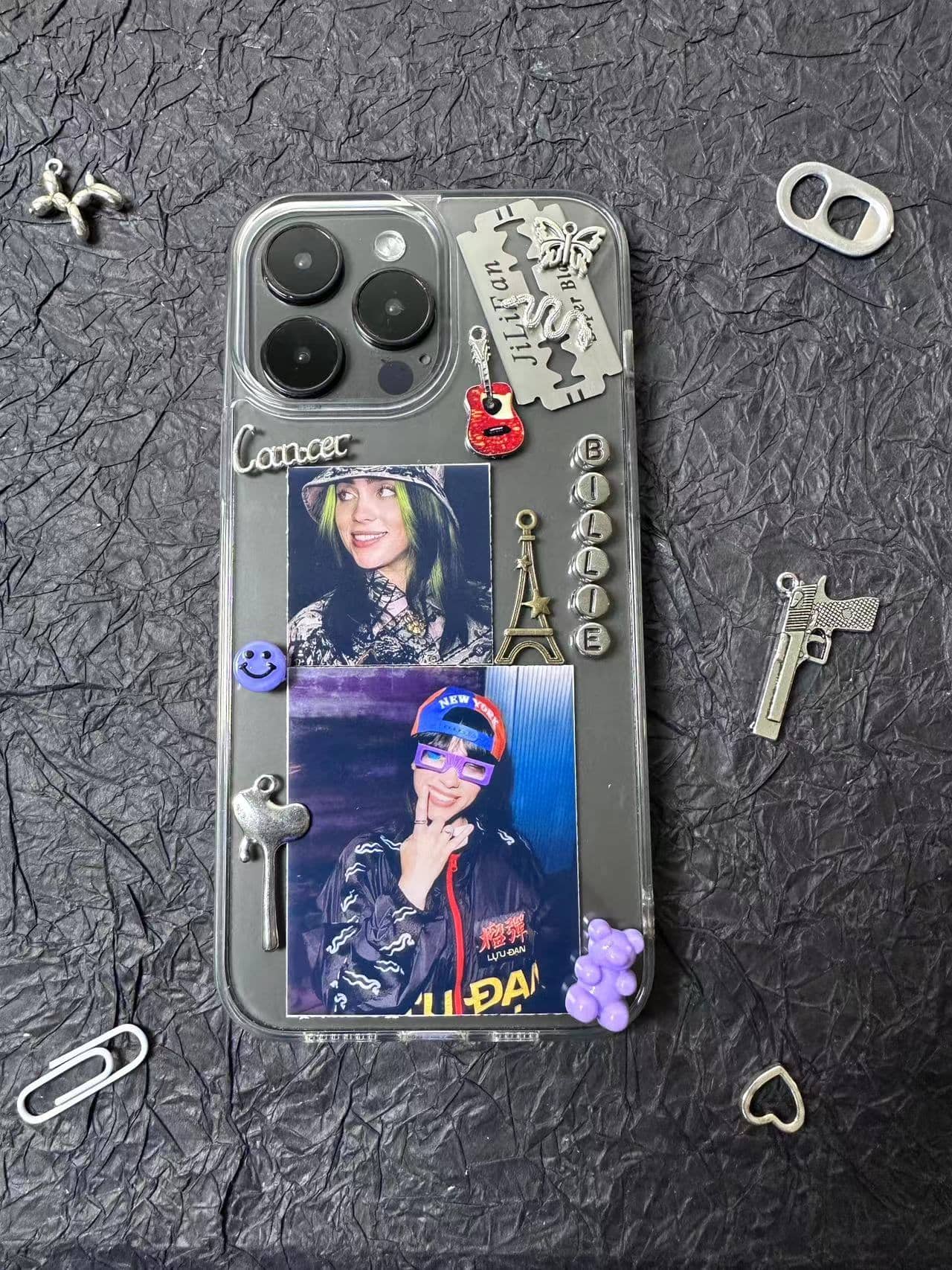 Billie Eilish     style---7