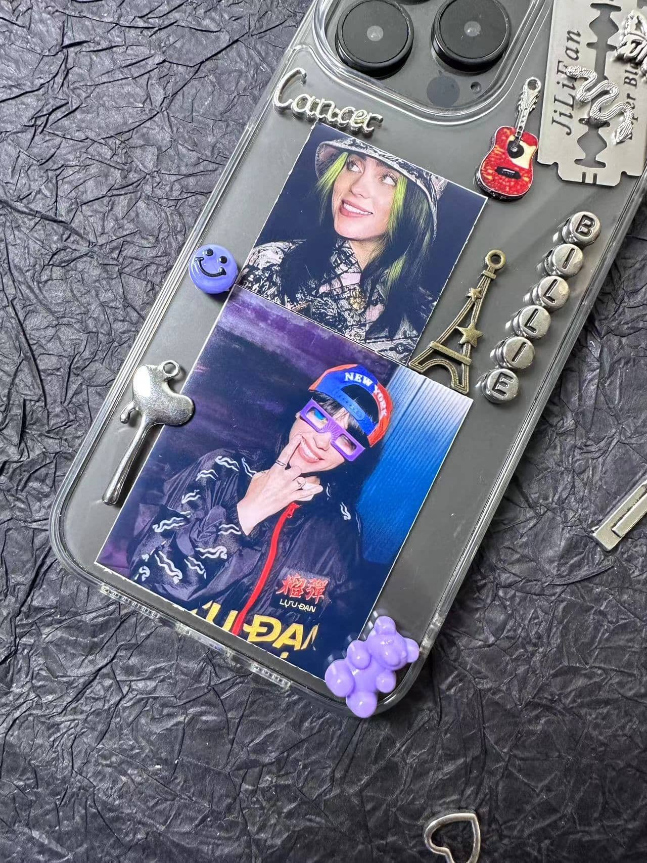 Billie Eilish     style---7