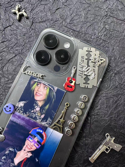 Billie Eilish     style---7