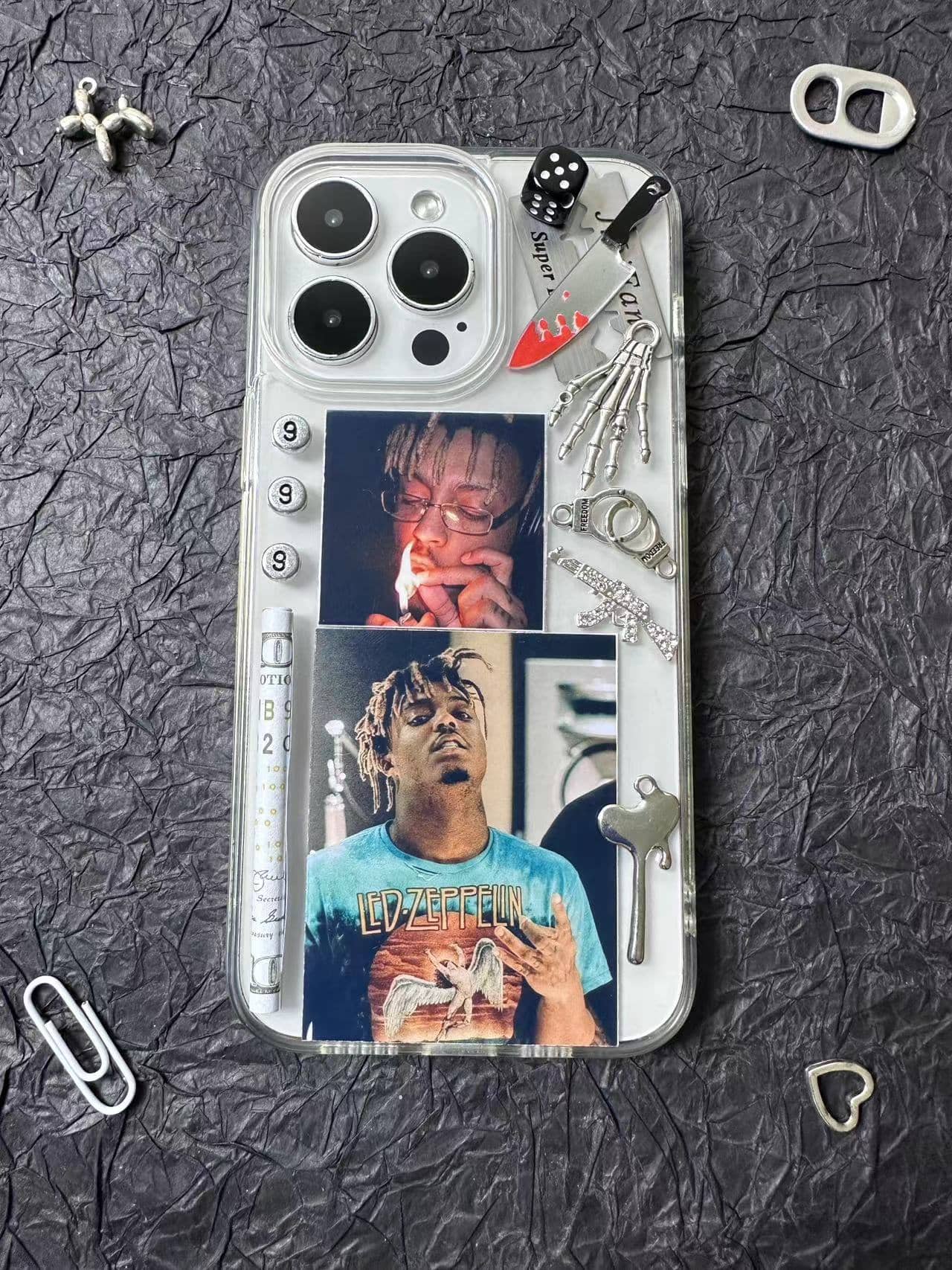 juice wrld    style---31