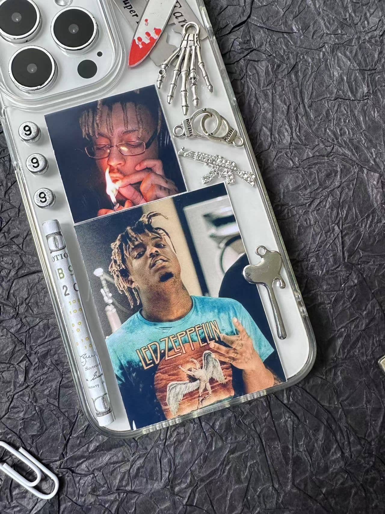 juice wrld    style---31