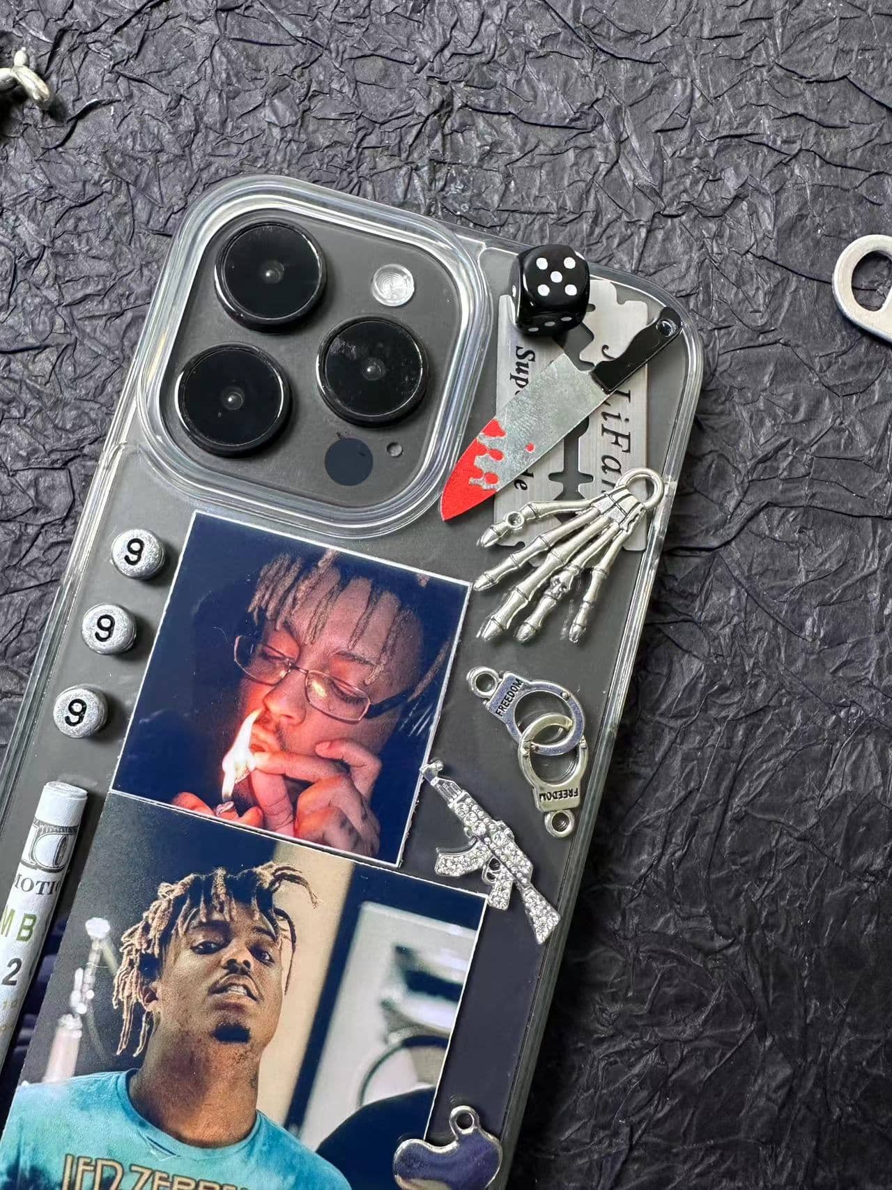 juice wrld    style---31