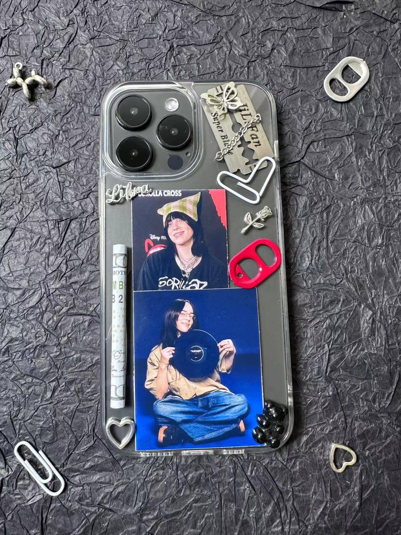 Billie Eilish   style---8