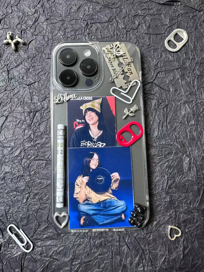 Billie Eilish   style---8