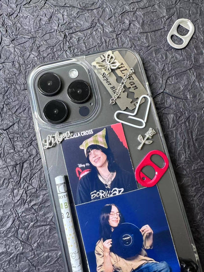 Billie Eilish   style---8