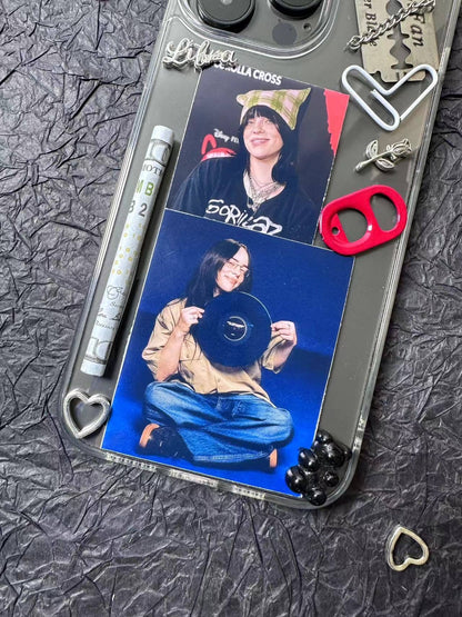 Billie Eilish   style---8