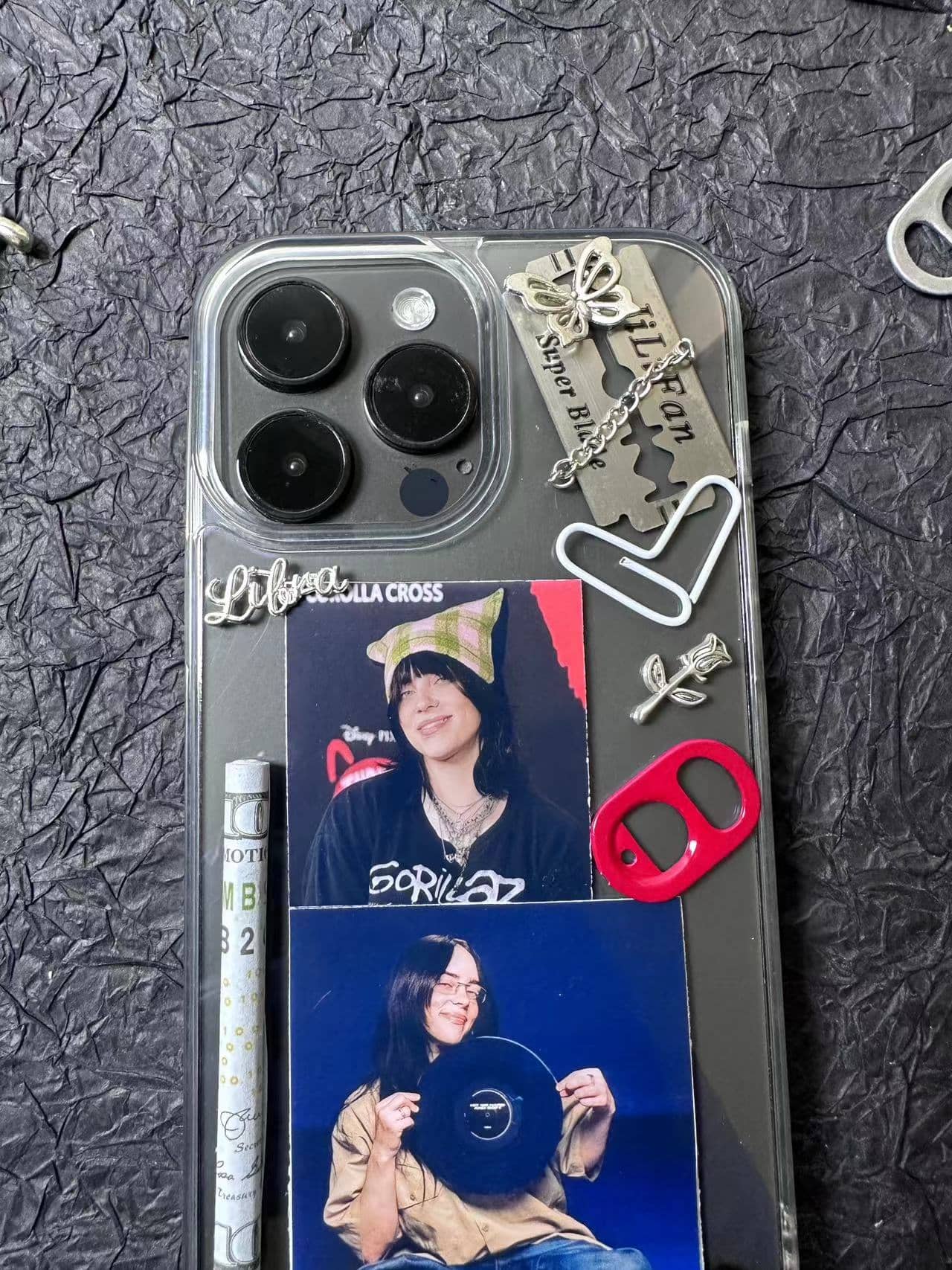 Billie Eilish   style---8