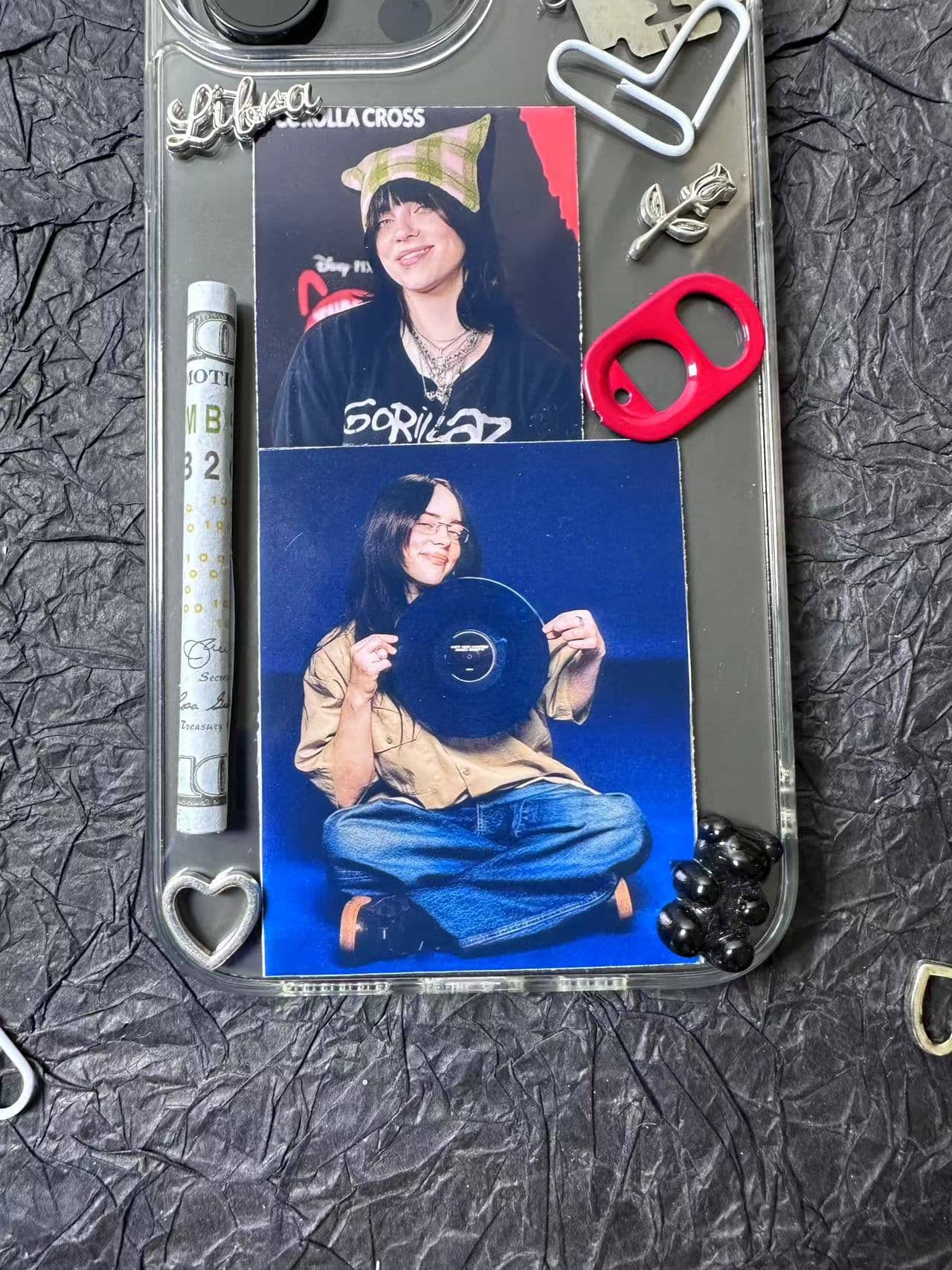 Billie Eilish   style---8