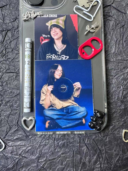 Billie Eilish   style---8