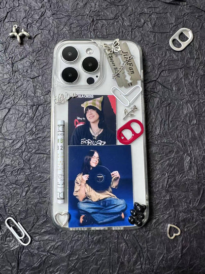 Billie Eilish   style---8