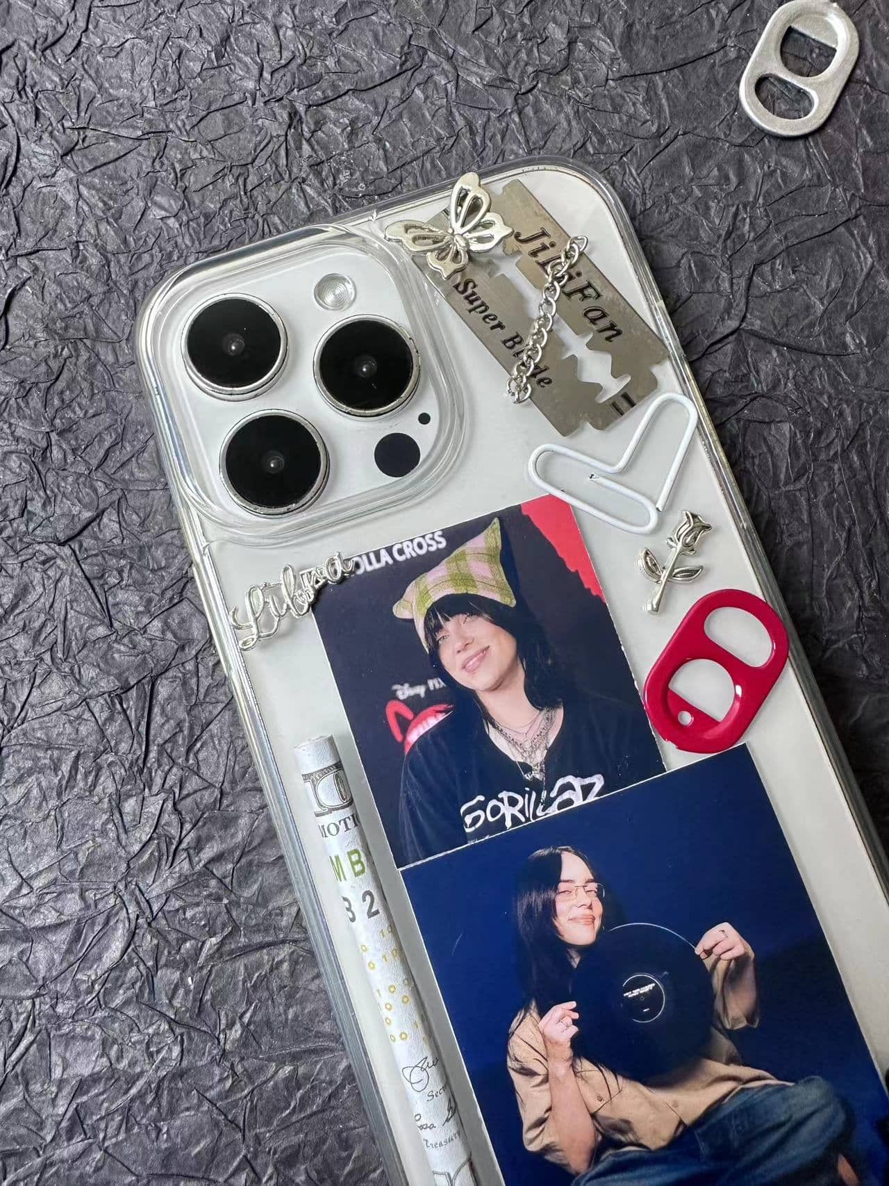 Billie Eilish   style---8