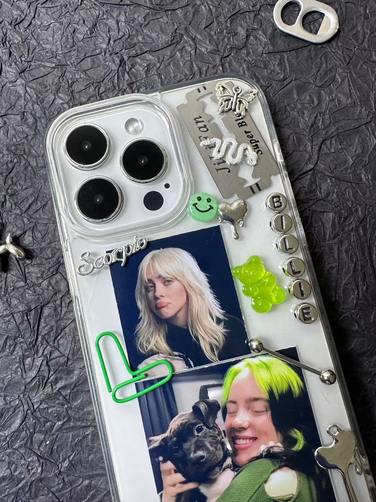 Billie Eilish