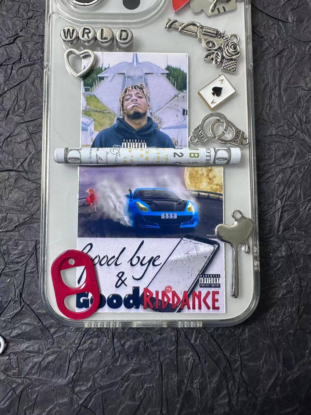 juice wrld    style---32