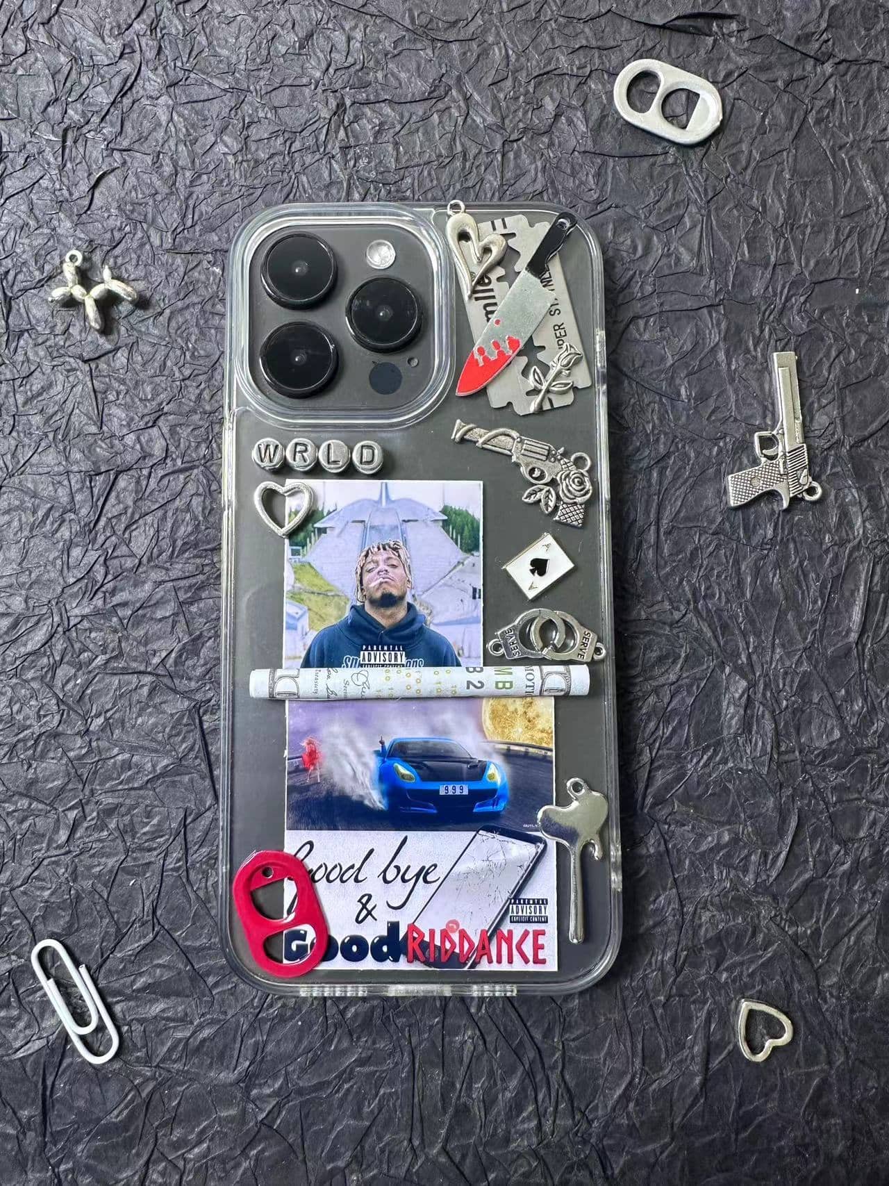 juice wrld    style---32