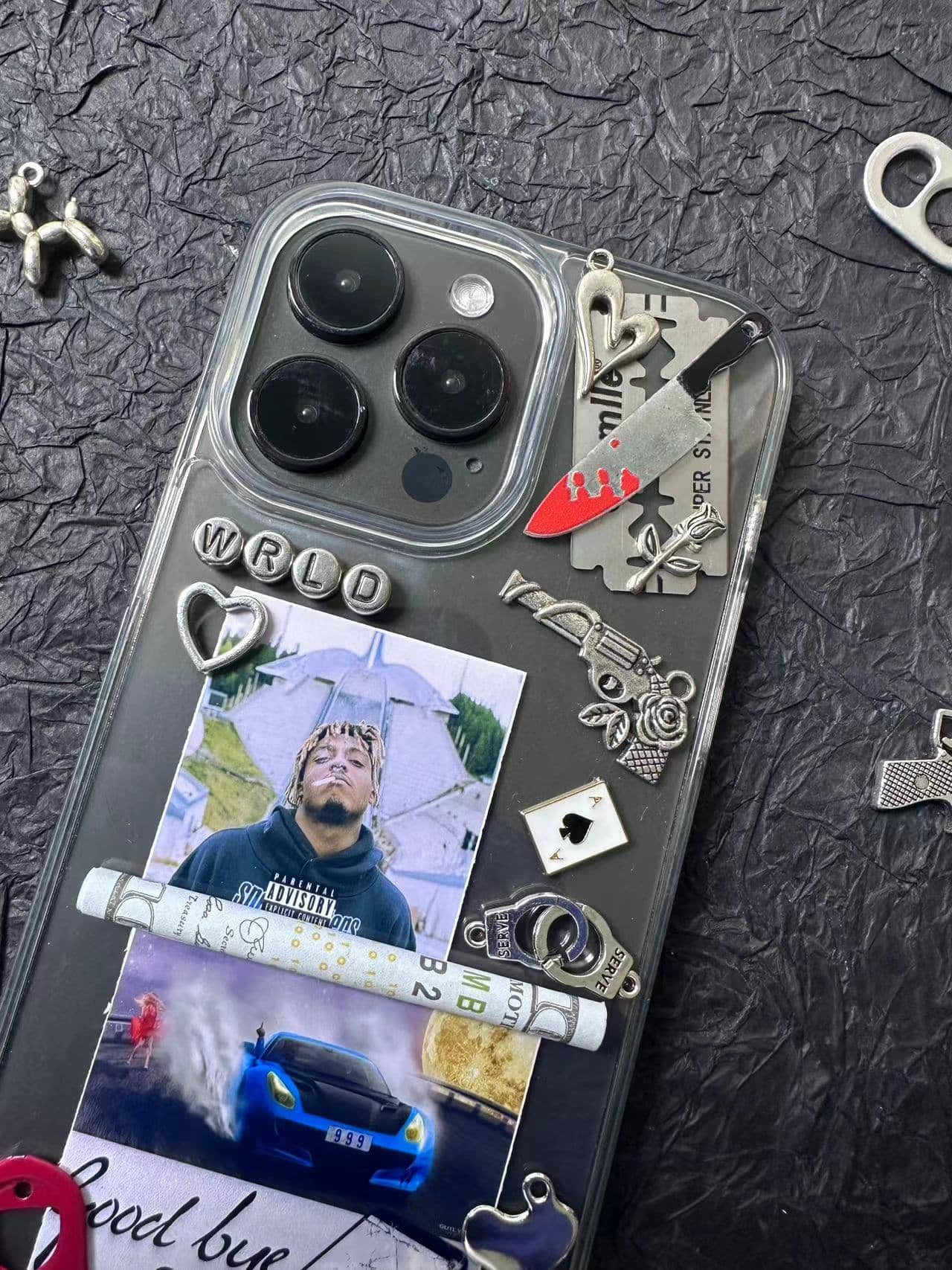 juice wrld    style---32