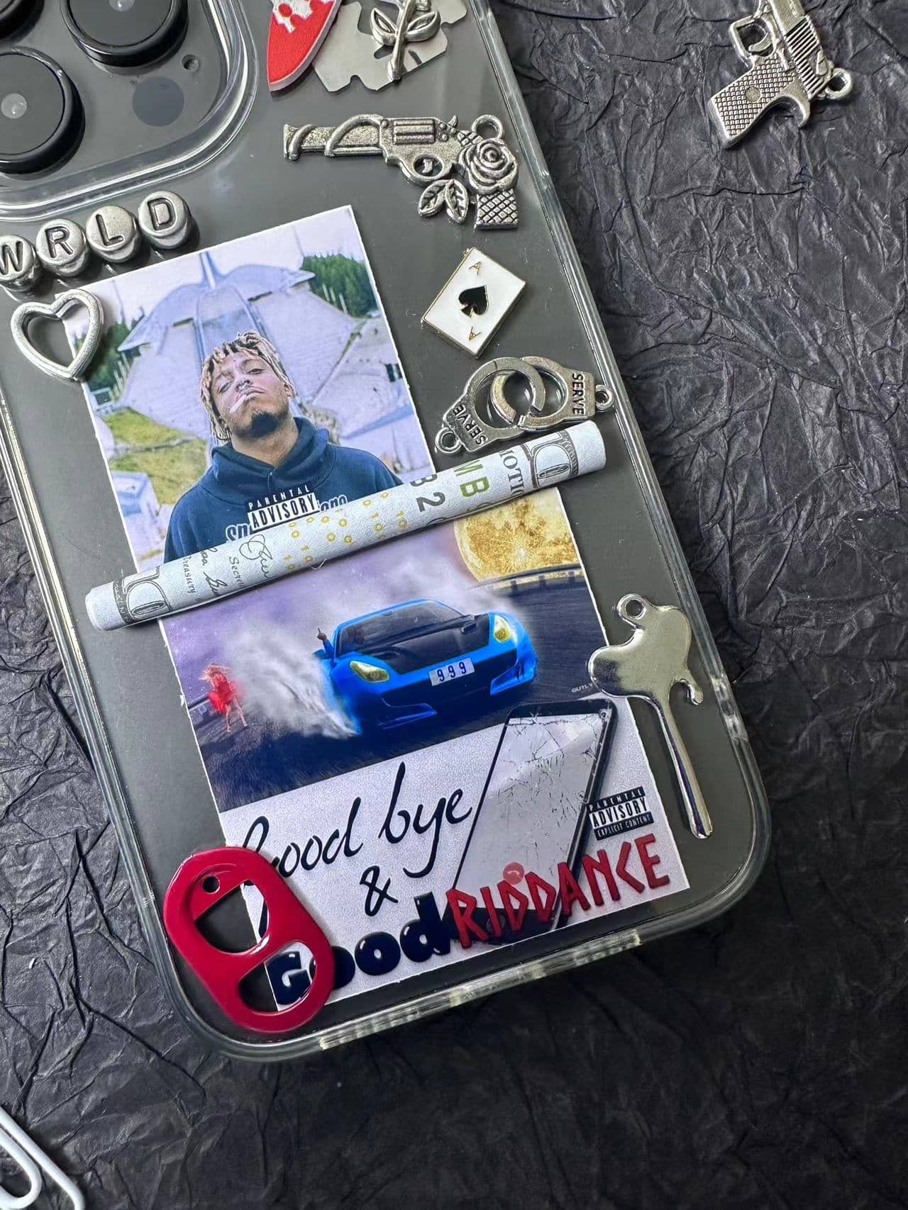 juice wrld    style---32