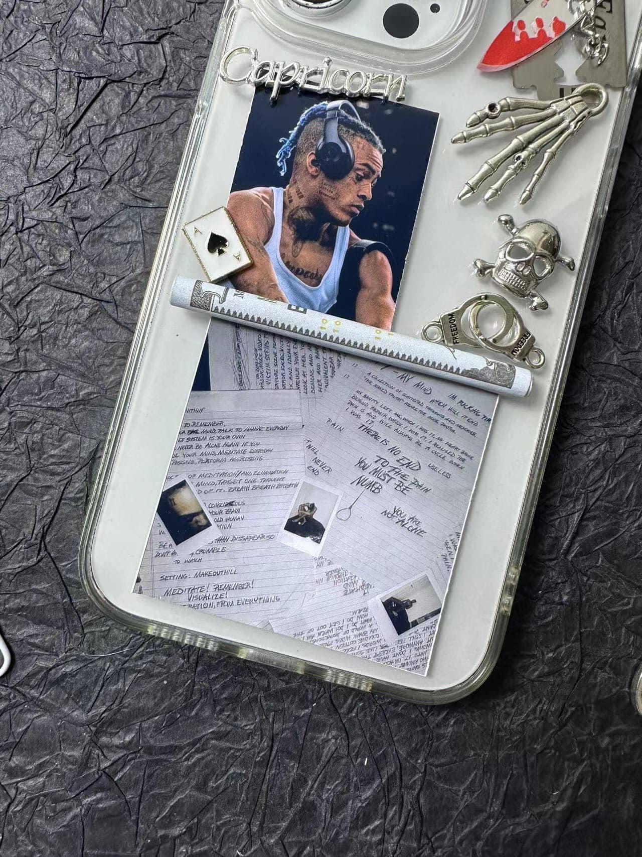 xxxtentacion  style---8