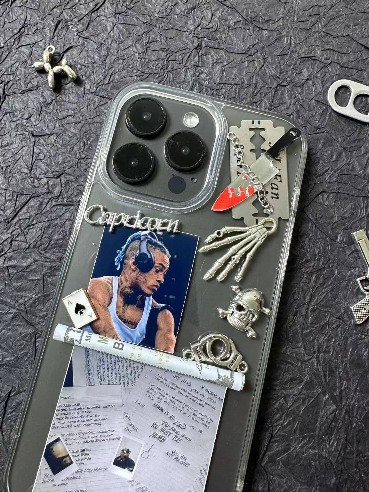 xxxtentacion  style---8