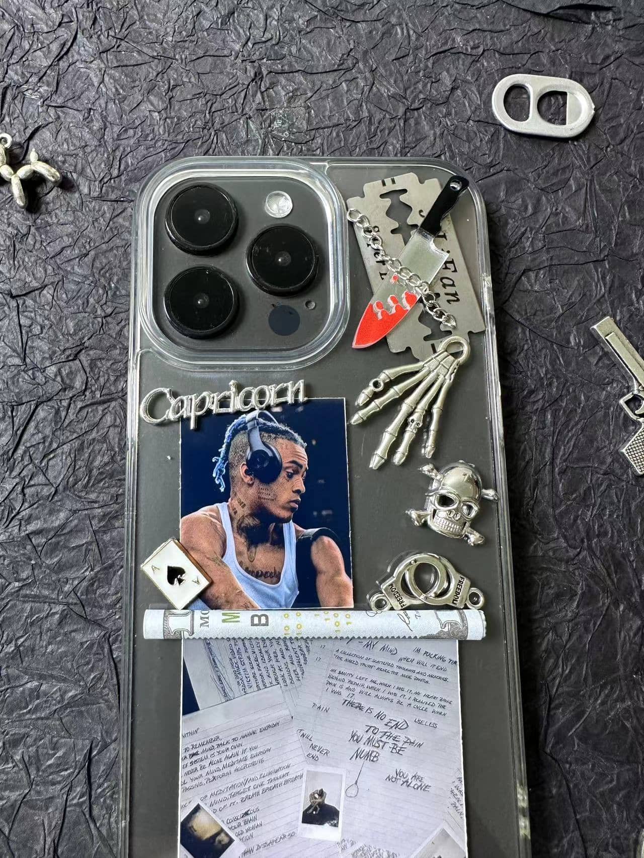 xxxtentacion  style---8