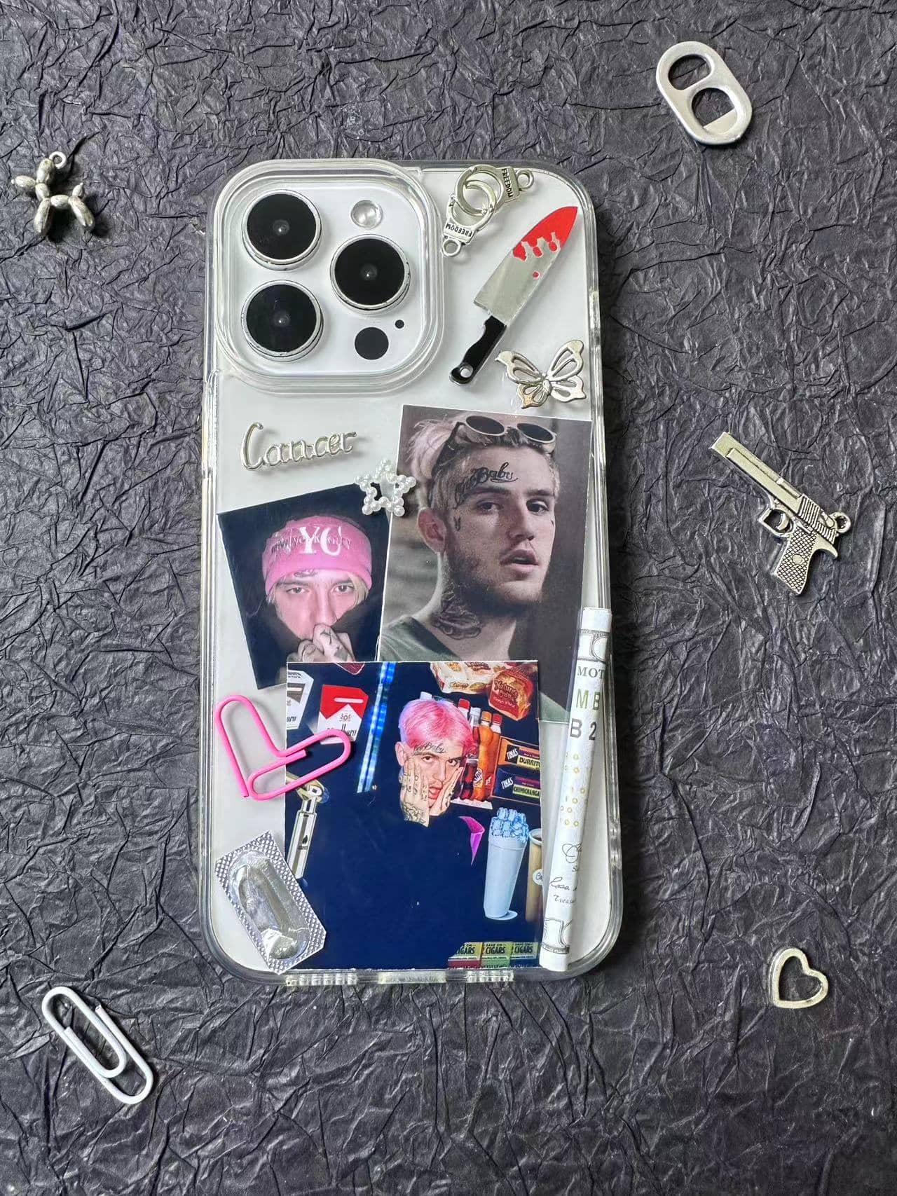 Lil peep    style---52