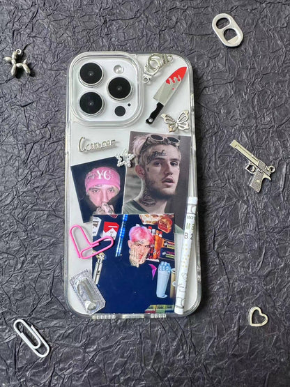 Lil peep    style---52