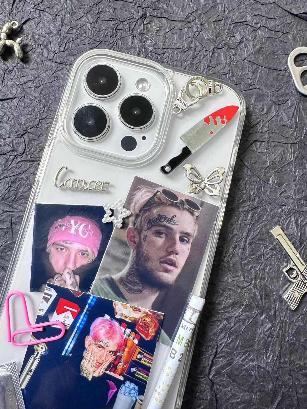 Lil peep    style---52