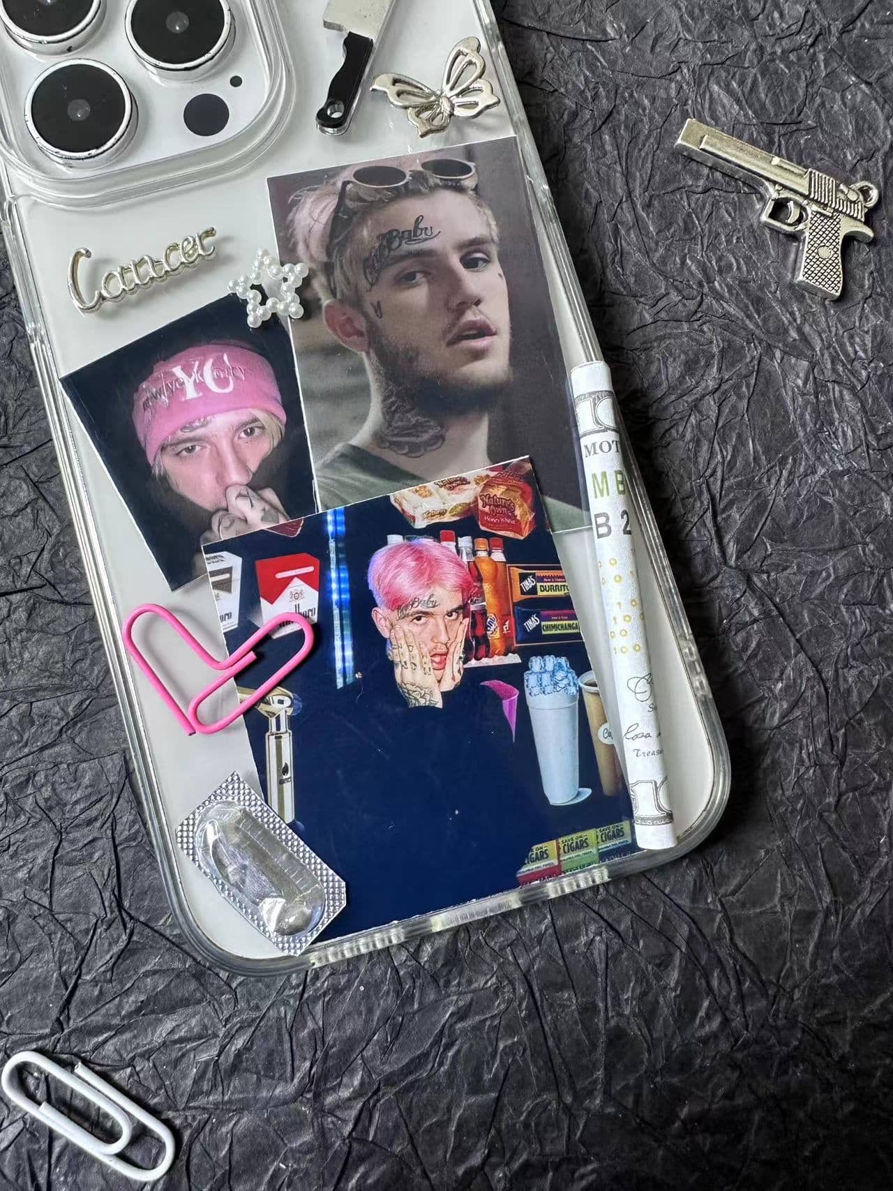 Lil peep    style---52