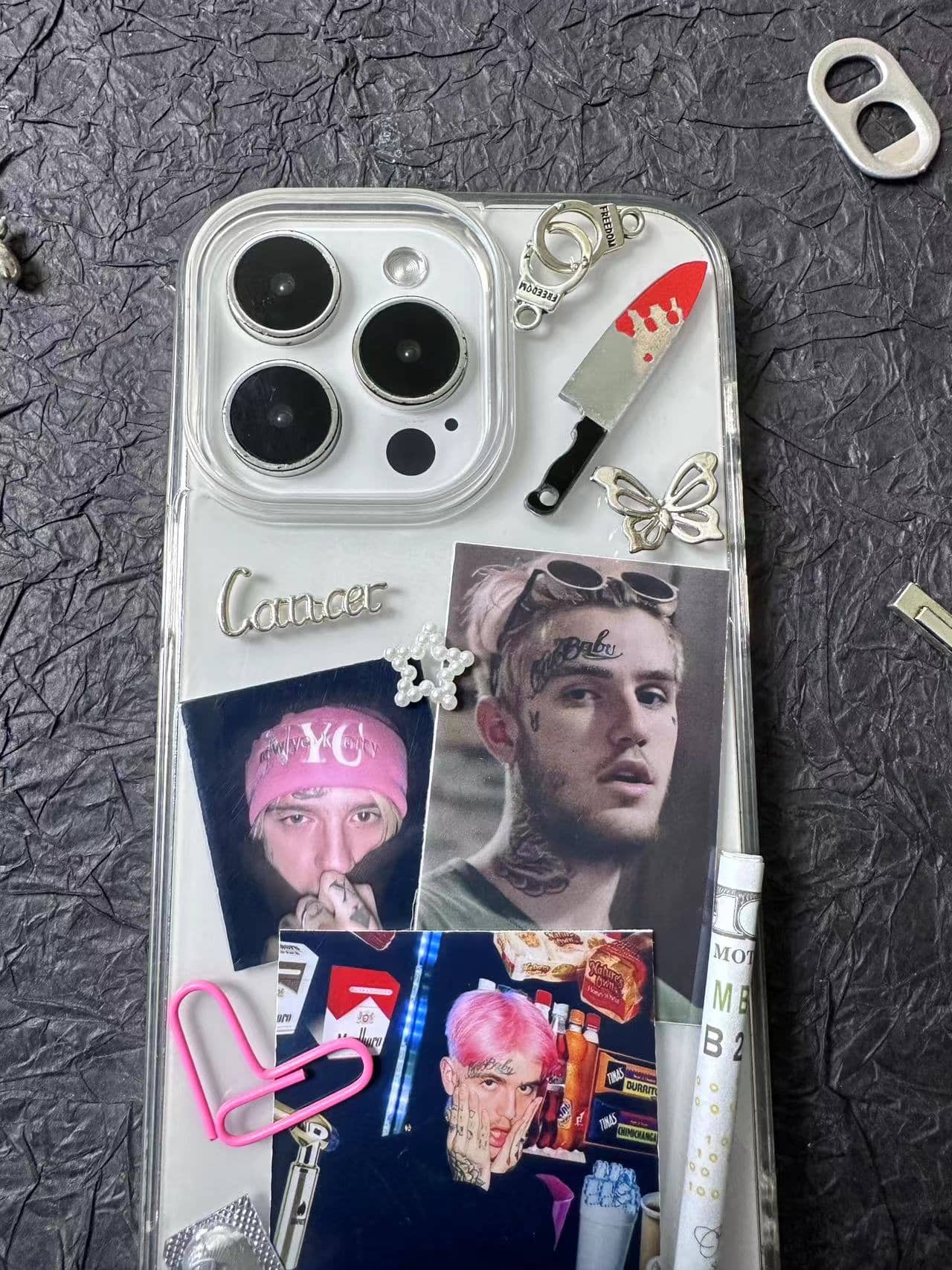 Lil peep    style---52