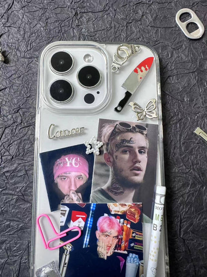 Lil peep    style---52