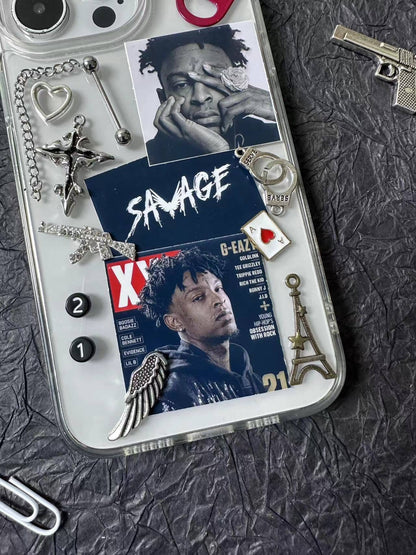 21 savage