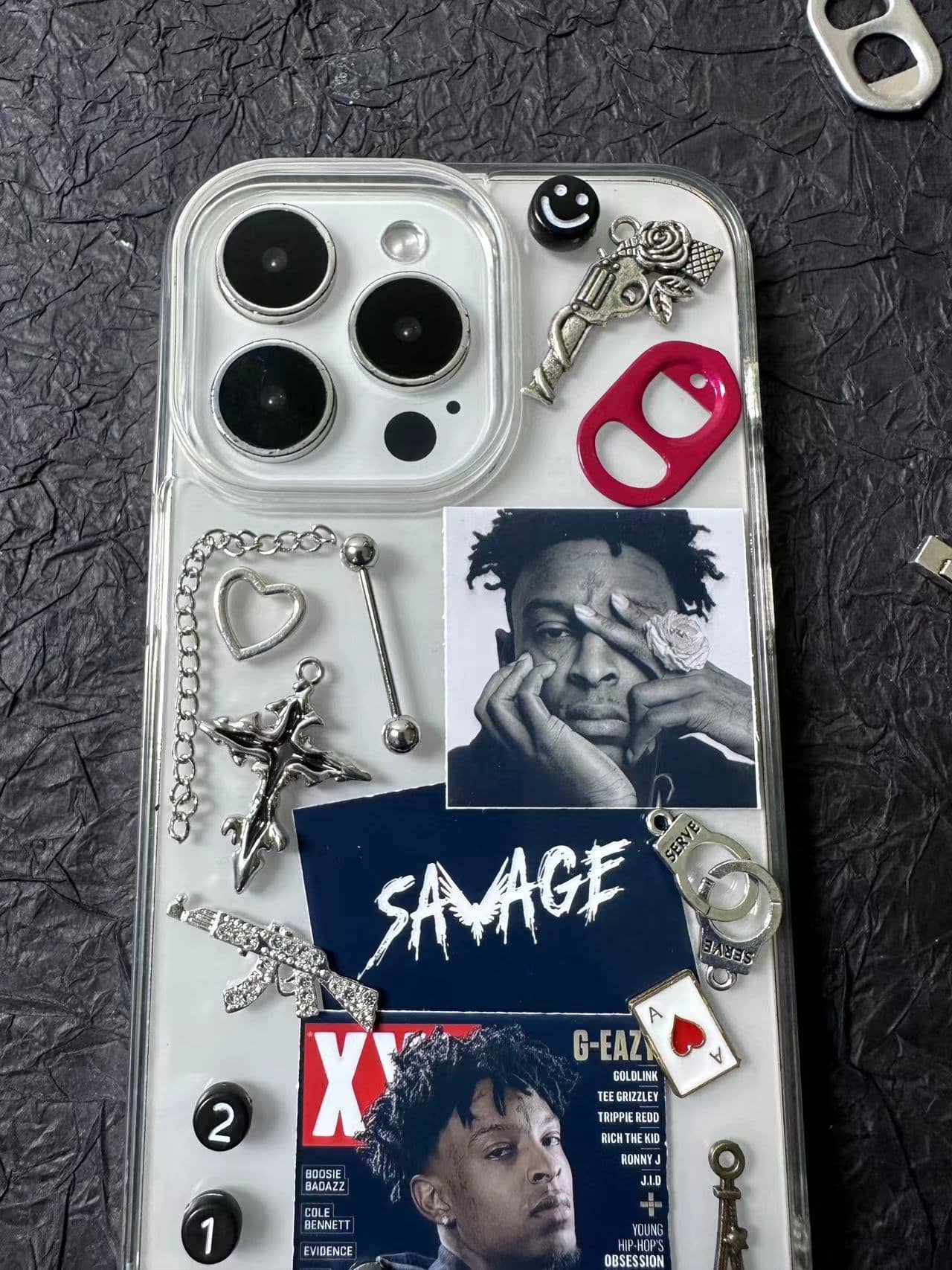 21 savage