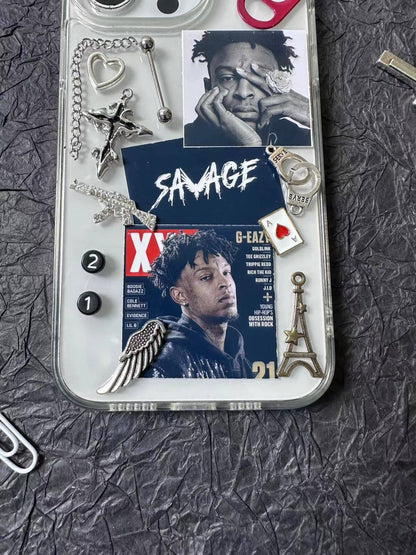21 savage