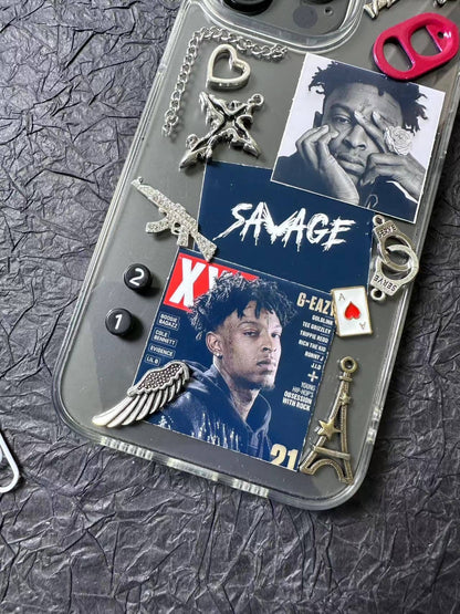 21 savage